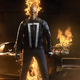 El Ghost Rider en Agents of S.H.I.E.L.D.